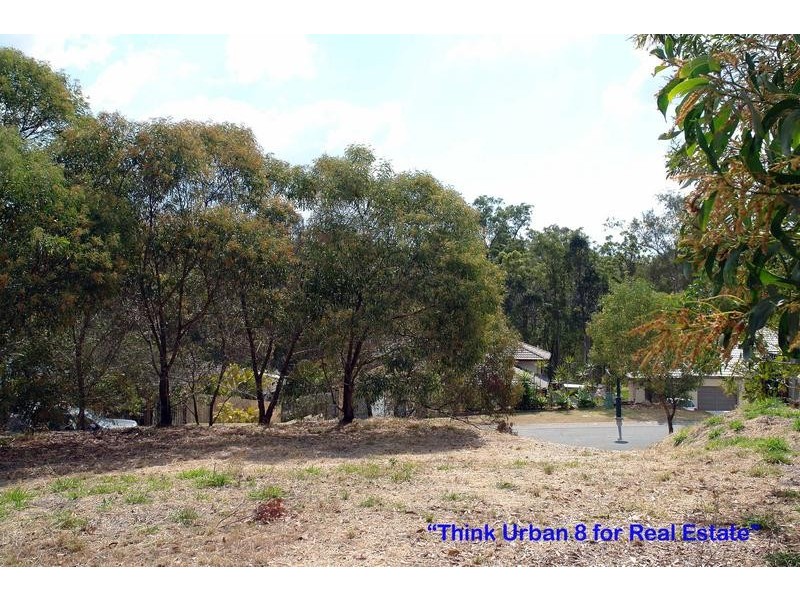 19 Yaggera Place, Bellbowrie QLD 4070